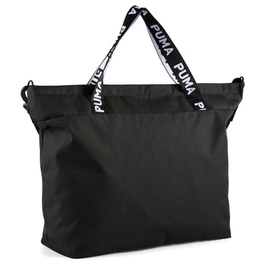 Puma At Ess - Shopper (black) - Markenkoffer