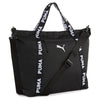 Puma At Ess - Shopper (Color: black)