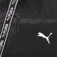 Puma AT ESS - Sporttasche 50.5 cm (black) - Ansicht 3