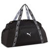 Puma AT ESS - Bolsa de deporte 50.5 cm (color: negro)
