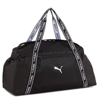 Puma AT ESS - Sporttasche 50.5 cm (black) - Markenkoffer