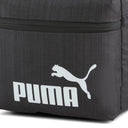 Puma Base Small - Backpack (black) - Markenkoffer