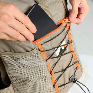 Puma Better - Rucksack 17" 45 cm (beige) - Markenkoffer