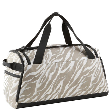 Puma Challenger Duffel Bag S - Sporttasche 51 cm (alpine snow - oak branch - animal) - Markenkoffer
