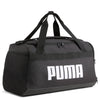 Puma Challenger - Bolsa de deporte S 48 cm (negro)