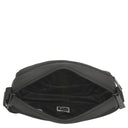 Puma Classics LV8 Xbody - Umhängetasche 24.5 cm (black) - Ansicht 6