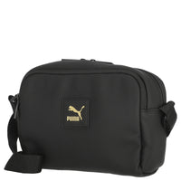 Puma Classics LV8 Xbody - Umhängetasche 24.5 cm (black) - Markenkoffer