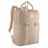 Puma Core College - Mochila 43 cm (beige)