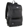 Puma Deck II - Mochila 47 cm (color: negro)