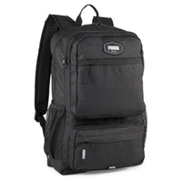 Puma Deck II - Rucksack 47 cm (black) - Markenkoffer
