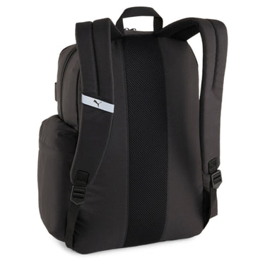 Puma Deck - Rucksack 48 cm (black) - Markenkoffer