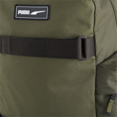 Puma Deck - Rucksack 48 cm (dark olive) - Ansicht 6
