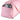 Puma Fundamental Extra Small - Sporttasche 44 cm (poised pink) - Markenkoffer