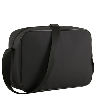 Puma Medium Reporter Bag - Schultertasche 37 cm (black) - Ansicht 3