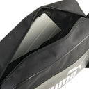 Puma Medium Reporter Bag - Schultertasche 37 cm (black) - Ansicht 4