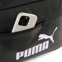 Puma Medium Reporter Bag - Schultertasche 37 cm (black) - Ansicht 5