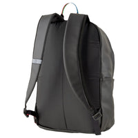Puma Originals TFS - Rucksack 40 cm (puma black) - Markenkoffer