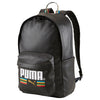 Puma Originals TFS - Mochila 40 cm (puma black)