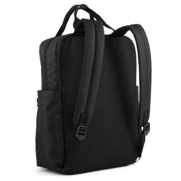 Puma Phase College - Rucksack (black) - Markenkoffer