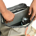 Puma Phase Hooded - Rucksack 50 cm (oak branch) - Ansicht 3