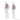 Puma Phase - Rucksack 44 cm (plum jam - silver) - Markenkoffer