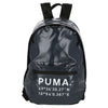 Puma Prime Time Archive 8 - Mochila 33 cm (puma black-gunmetal)