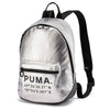 Puma Prime Time Archive 8 - Mochila 33 cm (color: silver-puma black)