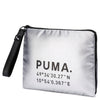 Puma Prime Time - Neceser 28 cm (silver puma-black)
