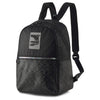 Puma Prime Time - Mochila 35 cm (puma black)