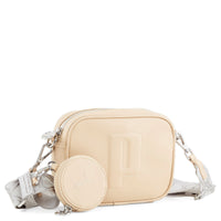 Puma Sense - Umhängetasche 18 cm (granola) - Markenkoffer