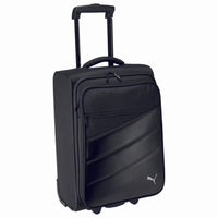 Puma Team Trolley 2 - Rollen - Trolley (schwarz) - Markenkoffer