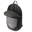 Puma teamFINAL - Rucksack L 50 cm (black) - Markenkoffer