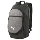 Puma teamFINAL - Rucksack L 50 cm (black) - Markenkoffer