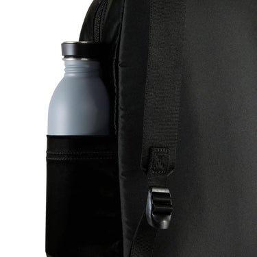 Puma UP - Rucksack Small 37 cm (black-metallic gold logo) - Ansicht 5