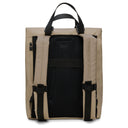 Rains 2 Way - Rucksack 16" 58 cm (beige) - Markenkoffer