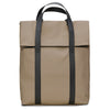 Rains 2 Way - Mochila 16" 58 cm (beige)