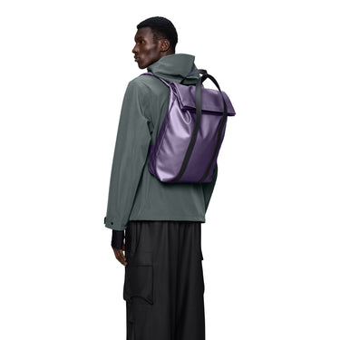 Rains 2 Way - Rucksack 16" 58 cm (body) - Markenkoffer