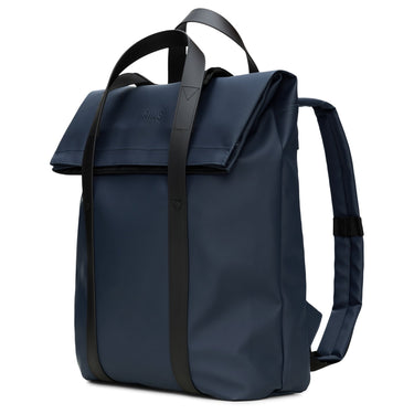 Rains 2 Way - Rucksack 16" 58 cm (navy) - Markenkoffer