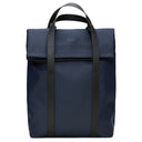 Rains 2 Way - Rucksack 16" 58 cm (navy) - Markenkoffer