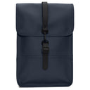 Rains Backpack Mini - Rucksack 13" 45 cm (navy) - Markenkoffer