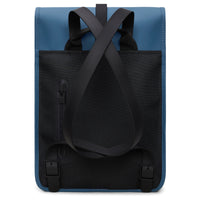 Rains Backpack Mini - Rucksack 13" 45 cm (pulse) - Markenkoffer