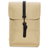 Rains Backpack Mini - Mochila 13" 45 cm (color: arena)