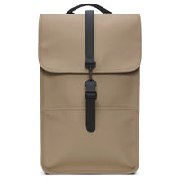 Rains Backpack W3 - Rucksack (beige) - Markenkoffer