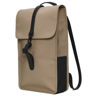 Rains Backpack W3 - Rucksack (beige) - Markenkoffer