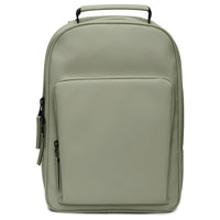 Rains Book Daypack - Rucksack 15" 40 cm (drift) - Markenkoffer