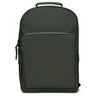 Rains Book Daypack - Rucksack L 16" 40 cm (green)