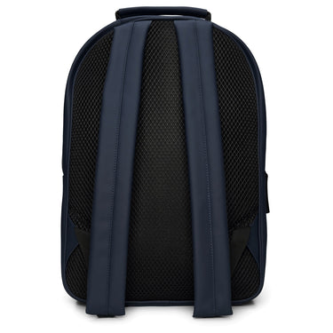 Rains Book Daypack - Rucksack L 16" 40 cm (navy) - Markenkoffer