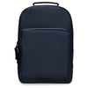 Rains Book Daypack - Mochila L 16" 40 cm (navy)