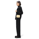 Rains Box Bag Micro - Umhängetasche 16 cm (gleam) - Markenkoffer