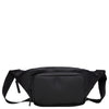Rains Bum Bag - Riñonera 41 cm (negro)